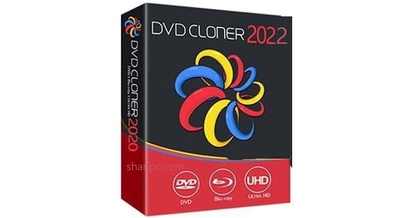 DVD-Cloner Platinum 21.10.1483 Crack + License Key [2024]