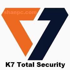 K7 Total Security 17.0.0.1127 Crack Free Activation Key 2024