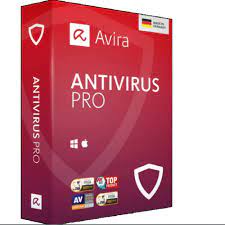 Avira Antivirus Pro 15.2.1624 Crack Free License Key [2024]