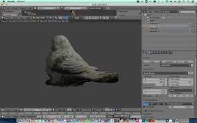 Blender 4.3.0 Crack & Serial Key Full Download (32/ 64 Bit)