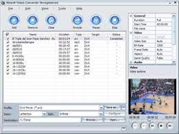 Xilisoft Video Converter Ultimate 7.8.26 Serial Key