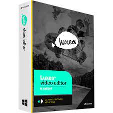 ACDSee Luxea Video Editor 7.1.2.2399 Crack & License Code 2024