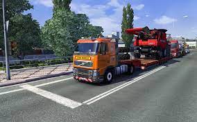 Euro Truck Simulator 3 Crack + Product Key [2024] Download