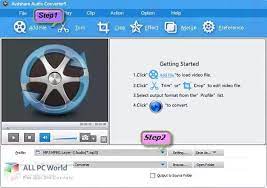 Avdshare Video Converter 7.6.2.9487 Crack + License Key 2023