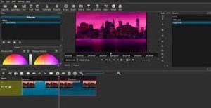 Shotcut Video Editor 24.02.19 Crack Download 32/64 Bit