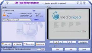 Total Video Converter 12.2.12 Crack + Serial Key [2024]