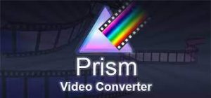 Prism Video Converter 11.00 Crack + Free Registration Code