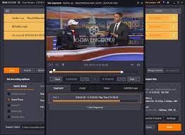 GOM Encoder 2.0.2.0 Crack With Activation Key Free Download