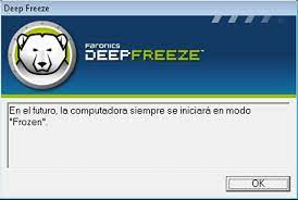 Deep Freeze Standard 9.0.20.5760 Crack + License Key 2023