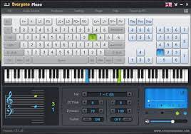 Everyone Piano 2.5.9.4 Crack + Activation Key Download 2023