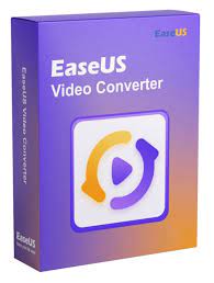 EaseUS Video Editor 1.7.7.12 Crack With Activation Code 2024