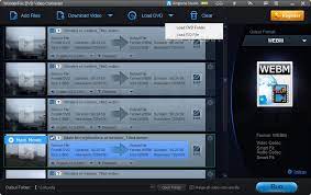 WonderFox DVD Video Converter 30.0 Crack + Serial Key 2023