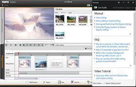 Nero Video 26.5.42.0 Crack + Serial Key Full Download 2024