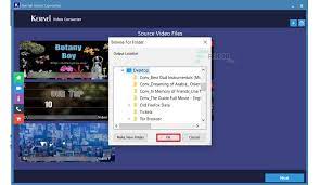 Kernel Video Converter 20.12 Crack Free Keygen 2023 Download