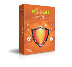 eScan Anti-Virus 23.0.1600.2634 Crack + Free Serial Key 2024