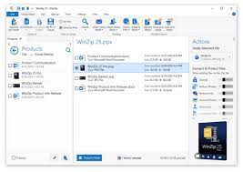 WinZip Pro 28.0 Crack + Activation Code Free Download 2023