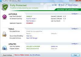 TrustPort Antivirus 17.0.6.7106 Crack + Registration Key 2023