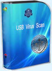 USB Drive AntiVirus 7.0.1.5 Crack 2024 License Code Download