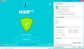 hide.me VPN 5.1.0 Crack + Serial Key 2023 Download