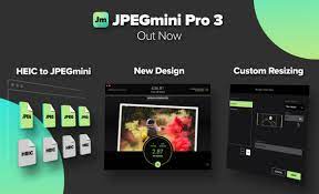 JPEGMini Pro 4.0.0.8 Crack + Activation Code 2023 (Win/Mac)