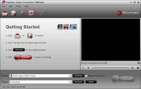 Pavtube Video Converter Ultimate 4.9.3.0 Crack (2024)