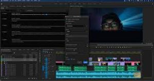 Adobe Premiere Pro Crack 2024 Version Free Download (25.2)