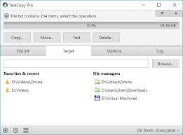 TeraCopy Pro 3.12 Crack + License Key Free Download [2024]