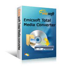 Emicsoft Video Converter 5.0.6 Crack + Registration Key 2024