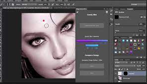 Retouch Pro for Adobe Photoshop 3.15.3 Crack + Keygen 2024