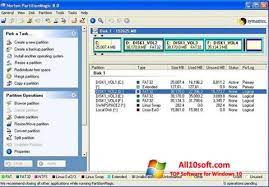 Partition Magic 8.0 Crack + Serial Key 2024 Free Download
