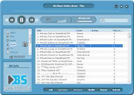 BS.Player Pro 3.18.246 Crack + License Key [2024] Download