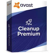 Avast Cleanup Premium 24.8.6127 Crack Free License Key 2024