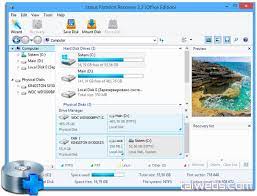 Starus NTFS Recovery 6.9 Crack + Serial Key Download 2024