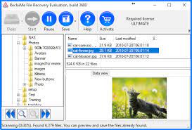 NAS Data Recovery 4.02 Crack With Keygen Download 2024