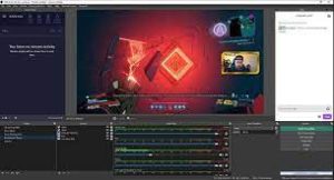 OBS Studio 27.2.3 Crack + Serial Key Free Download [2022]