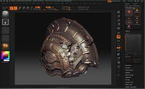 Pixologic ZBrush 2024.1.0 Crack + License Key Download