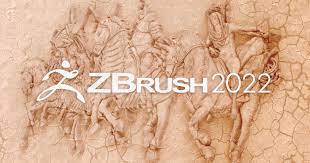 Pixologic ZBrush 2024.1.0 Crack + License Key Download