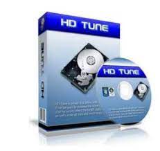 HD Tune Pro 5.85 Crack With Serial Key [2024] Download