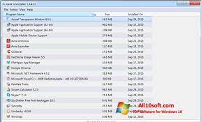 Geek Uninstaller Pro 5.2.2 Crack With Free License Key 2024