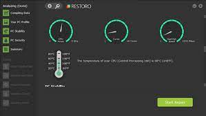 Restoro 2.6.0.5 Crack + License Key (2024 Version) Download