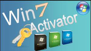 Windows 7 Activator Crack With Product Key {2024} Download