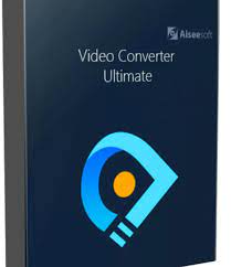 Aiseesoft Video Converter Ultimate 10.8.68 Crack + Serial Key