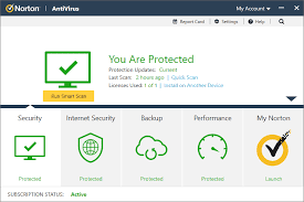 Norton Antivirus 2023 Crack + Serial Key [Latest] Download