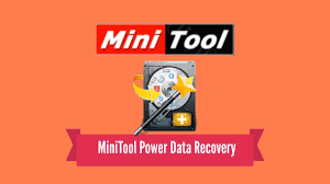 MiniTool Power Data Recovery 12.8 Crack + Serial Key 2024