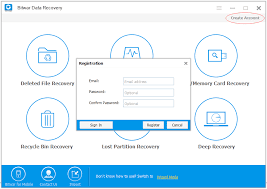 Bitwar Data Recovery 7.2.0.3054 Crack & Keygen Download 2023