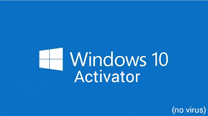 Windows 10 Activator Crack & Product Key [Latest] 2024