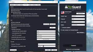 TorGuard VPN 5.2.2 Crack + Serial Key Download [Latest 2023]