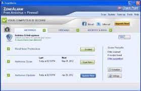ZoneAlarm Antivirus 15.8.213.19411 Crack + Activation Key 2023