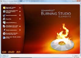 Ashampoo Burning Studio 25.0.2 Crack + Activation Key 2024