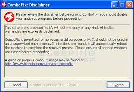 ComboFix 19.11.4.1 Crack With Activation Key Download 2024